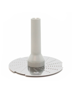 Тёрка вставка для соковыжималки кухонного комбайна Braun