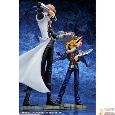 Фигурка 1/7 Сэто Кайба (Seto Kaiba)