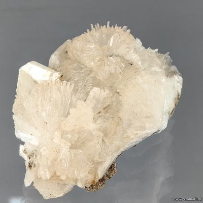 Томсонит-Ca. Россия. 48*28*25мм