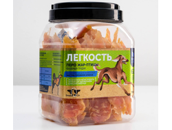 Green Cuisine ЛЕГКОСТЬ (Сушеная фазанья грудка) 750гр