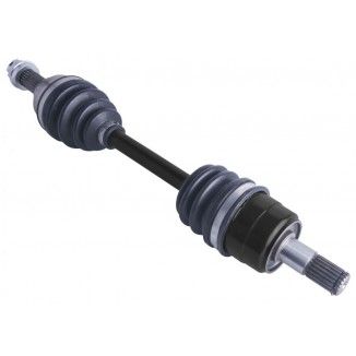 Privod Perednij Pravyj 4xpro 1 3f 01r 001 Dlya Kvadrociklov Kawasaki Prairie 360 600 700 4x4