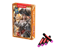 Петарды JF K0201-10 Joker