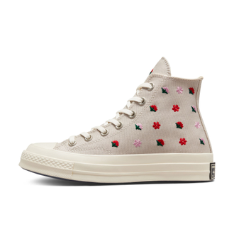 Кеды Converse Chuck 70 серая