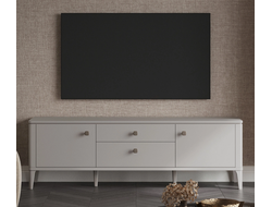 Тумба под TV  ALBA (L180*P45*H57.2) FRATELLI BARRI FB.TV.ALN.10