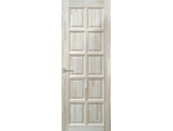 Бессучковая  10ДГ Шоколадка под покраску