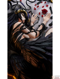 Фигурка 1/7 Альбедо (Albedo Ending Ver.)