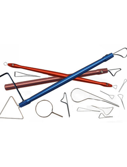 Наборы для моделирования петли Chavant