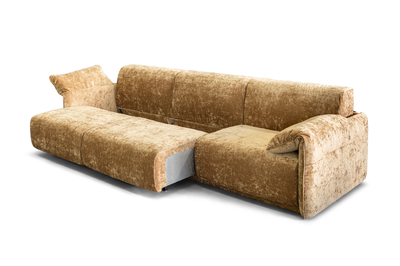 ДИВАН ЛАРСОН-2 (L324*P119*H88) МОДУЛЬНЫЙ ТРИ СЕКЦИИ NEXTFORM