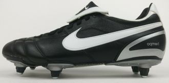 Nike Rare Tiempo Mystic ll SG 317588-011