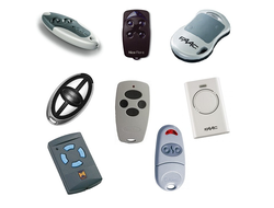 Оригинальные пульты