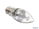 Master Design Evolution 5 LED DIM 15w/865 B22D