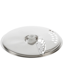 Диск-нож для картофеля фри комбайна Bosch mcz1ps1