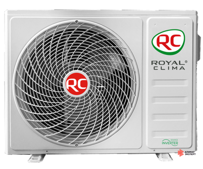 Инверторная сплит-система серии OPTIMUM 2.0 Inverter RCI-OME28HN (комплект) серии OPTIMUM 2.0 Inverter