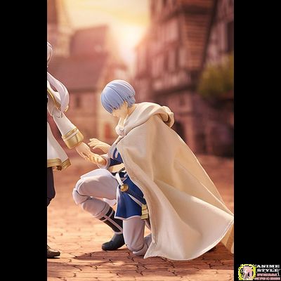Фигурка фигма Химмель (Figma Himmel)