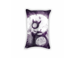Подушка Мой сосед Тоторо, Totoro №15