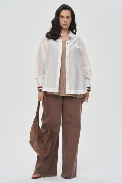 Джинсы Intikoma Хайла 926013 размеры 52-64