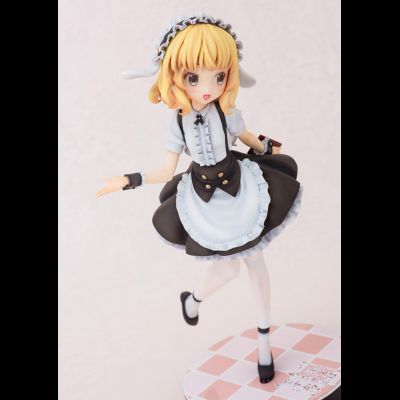 Фигурка 1/7 Кирима Сяро (Kirima Syaro)