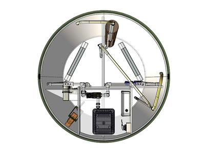 септик тополь 6