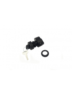 Замок зажигания с ключом оригинал BRP 710001030/710000238/710001029 для BRP Can-Am G1 330/400