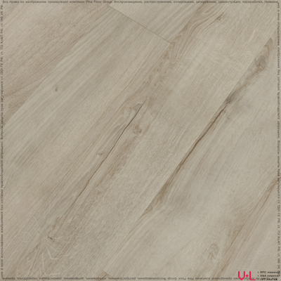Кварцвиниловая плитка Fine Floor Rich Дуб Монтекристо FF-1998 43 класс толщина 4.5 мм с фаской замковая 1.759 м2