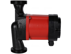 ROMMER Циркуляционный насос ERTI 32/60-180 с гайками и теплоизоляцией