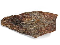 Астрофиллит, Кольский п-ов, Хибины (70*33*21 мм, 49 г) №26895