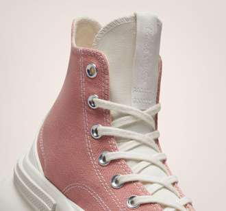 Кеды Converse Run Star Legacy CX pink