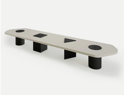 Стол Bold матовый 640 купить в Севастополе