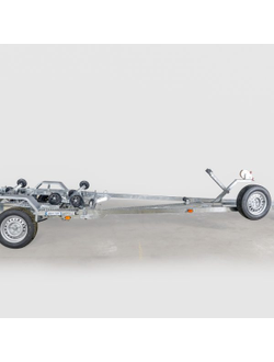 ПРИЦЕП ЛАВ 81016