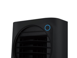 Кондиционер мобильный Zanussi Eclipse ZACM-10 UPB/N6 Black