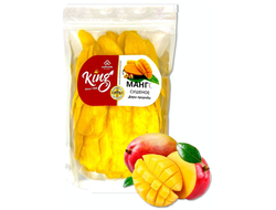 Манго сушеное (Вьетнам) 500г