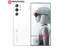 ZTE Nubia RedMagic 9S Pro 12/256GB Frost