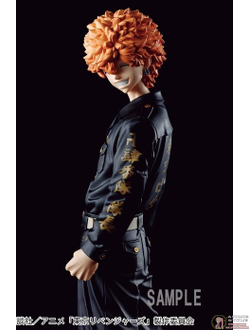 Фигурка Нахоя Кавата (Nahoya Kawata Bandai Spirits)