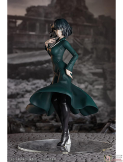 Фигурка 1/7 Адская Метель (Fubuki Shapely B'full)