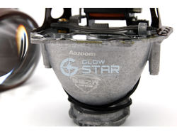 Биксеноновая линза Aozoom SR709 Hella 3R (E55)