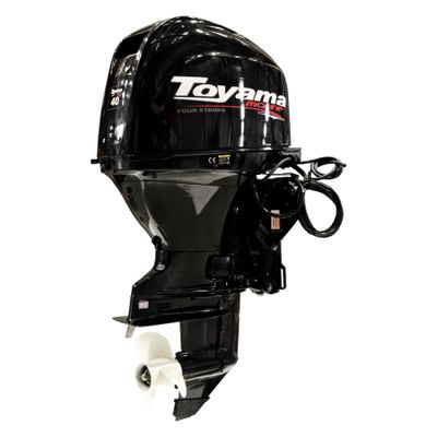 Лодочный мотор TOYAMA F40FEL-T-EFI