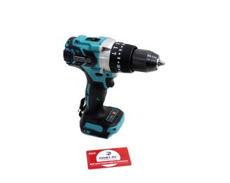 Усиленный аккумуляторный шуруповерт Heimerdinger 150НМ LB176S для рыбалки копия Makita