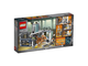LEGO Jurassic World Конструктор Побег стигимолоха из лаборатории, 75927