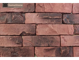 dekorativnyy-kamen-pod-kirpich-kamastone-pechnoy-7181-temno-rozovyy-s-chernym