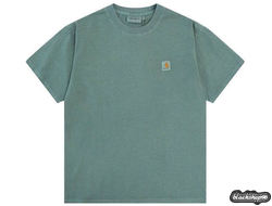 Футболка Carhartt Green (S, M, L, XL, 2XL)