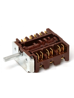 Переключатель конфорки Gorenje 7-ми поз.EGO 46.27266.500