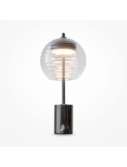 Настольный светильник Mystic, P060TL-L12BK