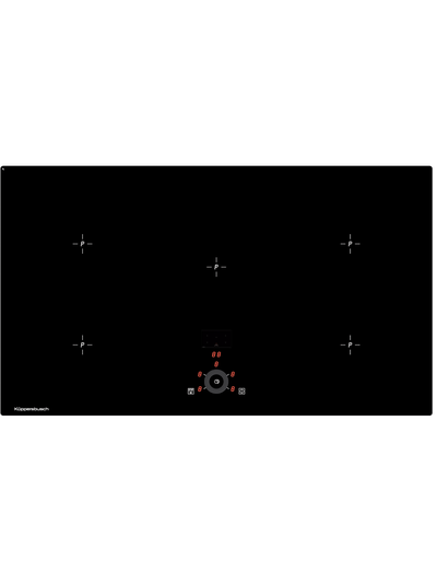 Индукционная варочная панель Kuppersbusch KI 9330.0 SR