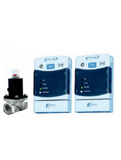 САКз МК-2-1А DN25 НД бытовая, шт