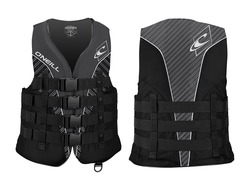 Спасательный жилет нейлон мужской O'Neill SUPERLITE ISO VEST