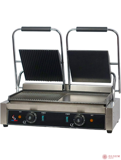 Гриль прижимной Airhot DCG-FFG