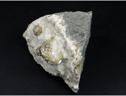 Гиролит, Индия (53*43*40 мм, 84 г) №25393