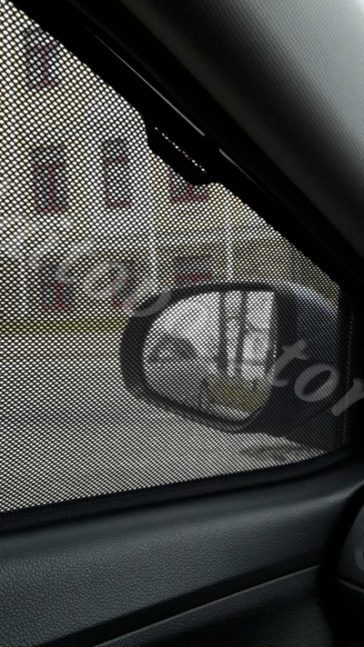 Стандартный защитный экран CHIKO