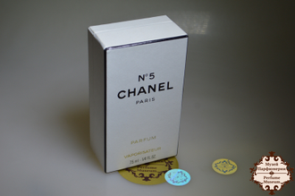 Chanel №5 Духи | Шанель 5 Купить, Винтажные Духи