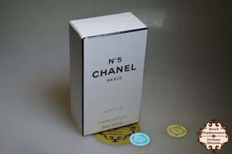 Chanel No 5 (Шанель Номер 5) винтажные духи (парфюм) спрей. Духи Chanel (Шанель) Chanel No 5 купить